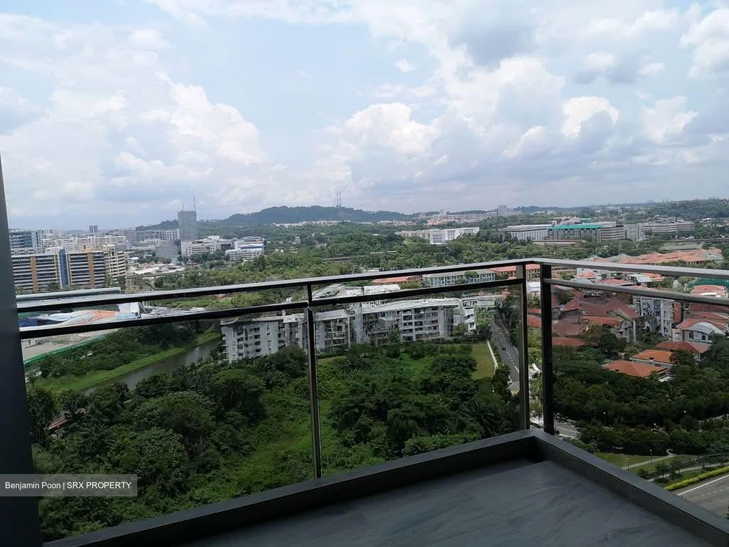 Parc Riviera (D5), Condominium #552266991